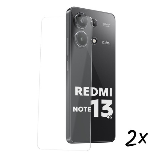Schutzglas xiaomi redmi - xiaomi,