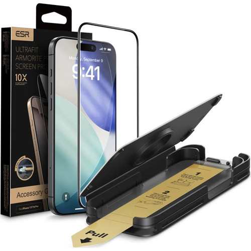 Schutzglas für iphone pro - für,