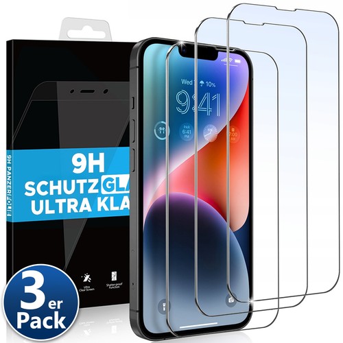 Echt glas für - iphone, 17