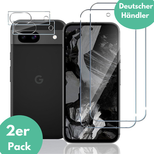Schutzglas für google - schutzglas,