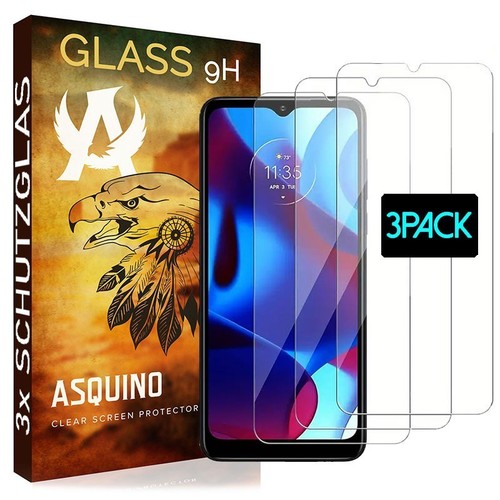 Echt glas für - 3x, motorola