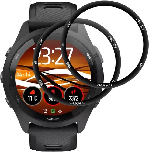 Schutzglas für garmin - schutzglas,