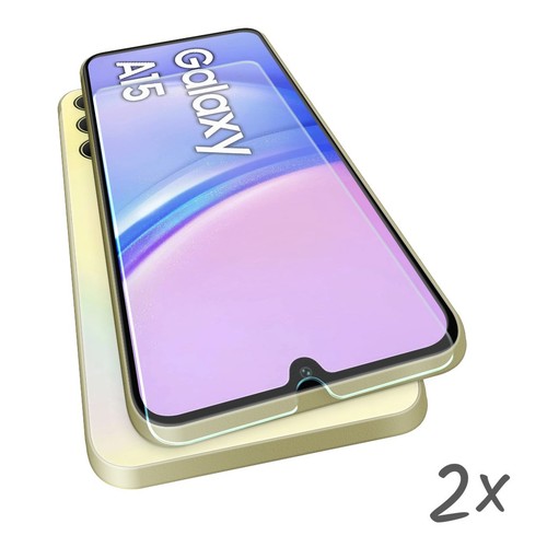 Samsung galaxy a15 - 2x,