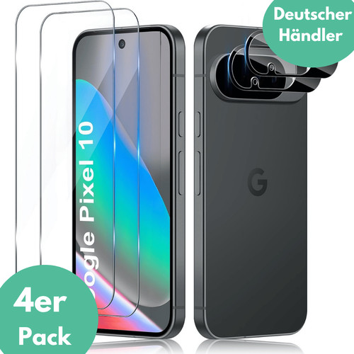 Schutzglas für google - schutzglas,