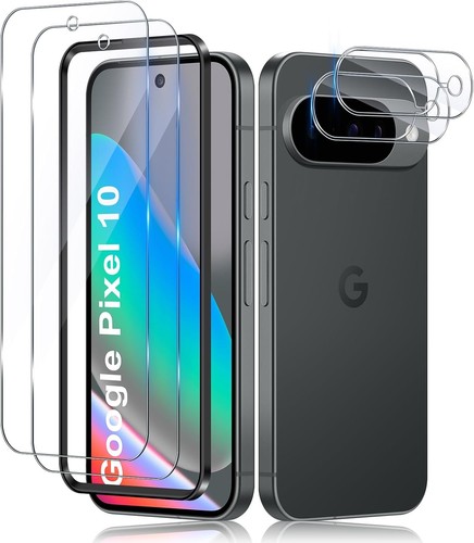 Schutzglas display - 2x, +