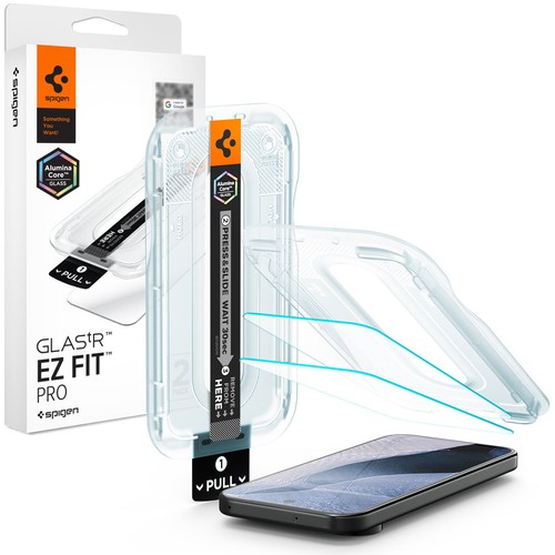 2xschutzglas applikator für - +,