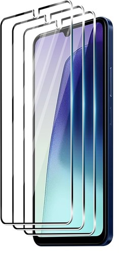 Schutzglas xiaomi redmi 14c - 3x,