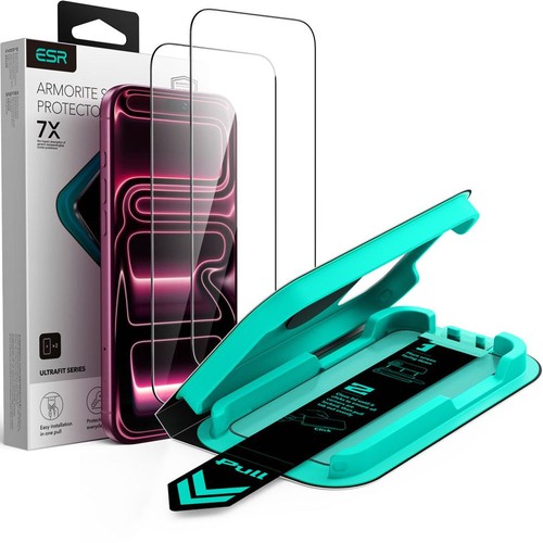 Schutzglas für iphone 18 - schutzglas,