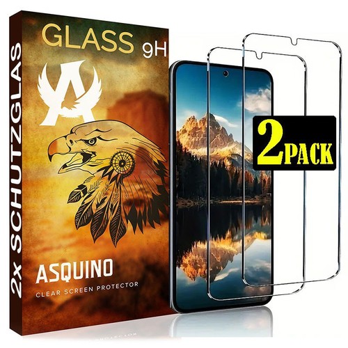 Glas für samsung - 2x, galaxy