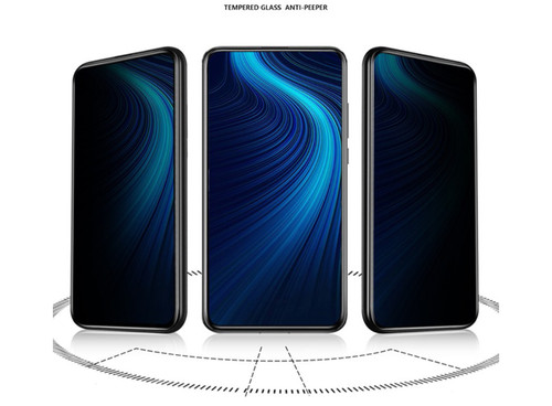 Anti spy screen - anti-spy,