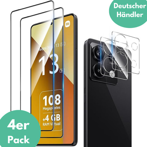 Schutzglas für xiaomi - für,