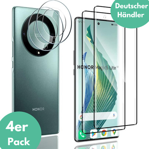 Schutzglas für honor magic - schutzglas,