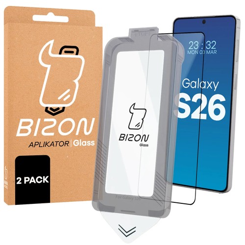 Schutzglas für galaxy - schutzglas, s26