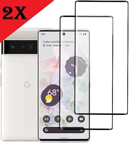 Panzerfolie google pixel 7 - 2x,