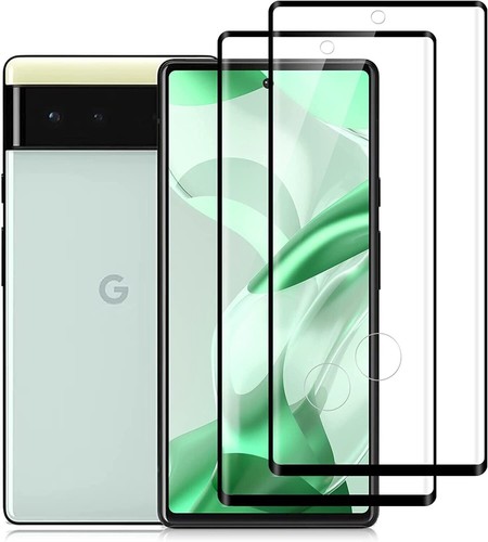 Google pixel pro - 2x, 7