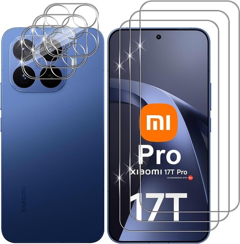 4in1 xiaomi 17t pro - 17t, 5g