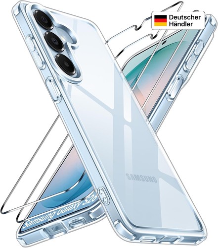Hülle schutzglas für - 2x,