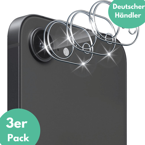 Schutzglas für iphone - iphone, 17e