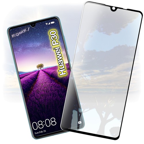 Für huawei p30 panzerfolie - huawei,