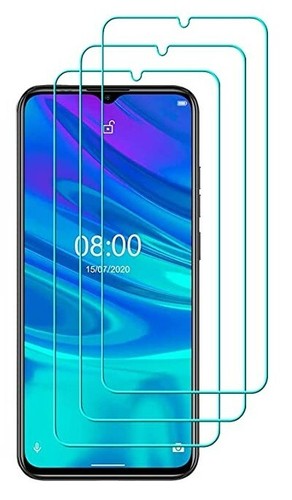 Schutzglas huawei smart - p,