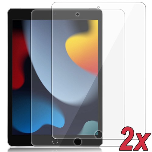 Hartglas für ipad 10 - 9h, 10.2
