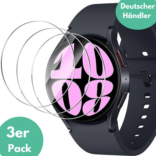Hartglas für samsung - für,
