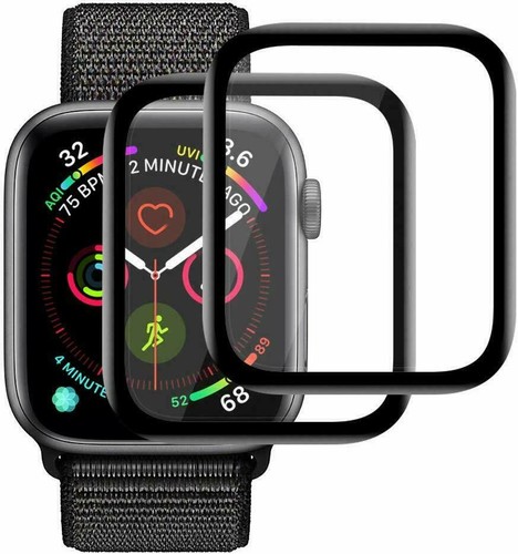 Hartglas für apple - 2x, 3d