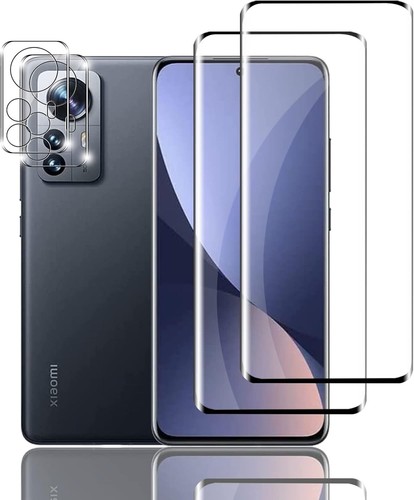3in1 xiaomi 12x - /, 2x