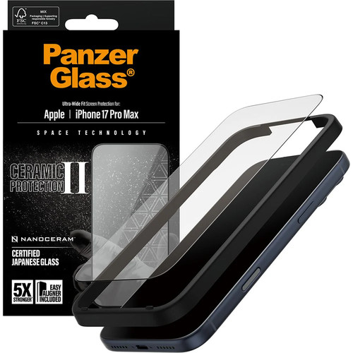 Schutzglas für iphone pro - für,
