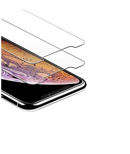 Iphone schutzglas 9h - 11,