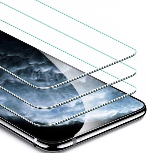 Schutzglas für samsung - 3x,