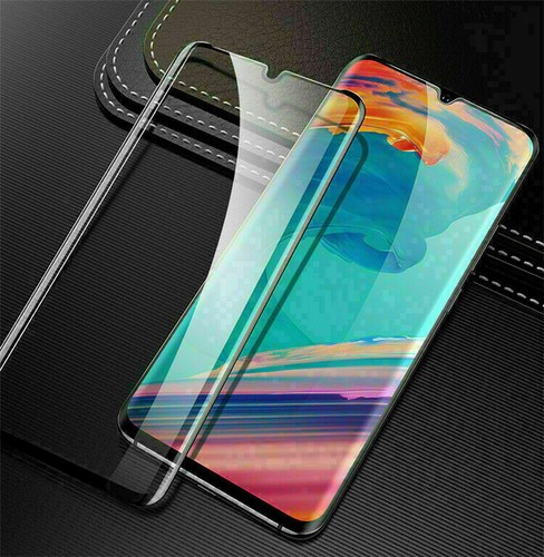 Schutzglas huawei p50 - 2x,