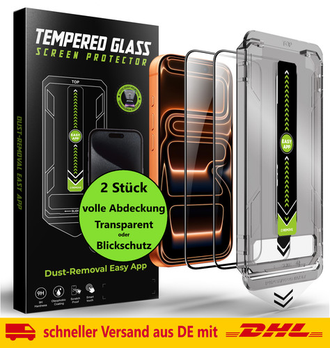 Für iphone 15 16 - 2x,