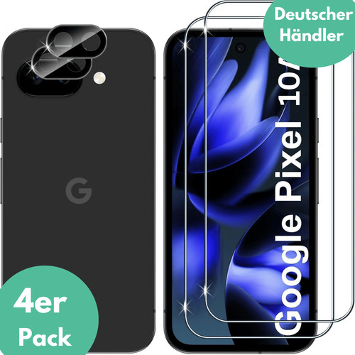 Schutzglas für google - schutzglas,