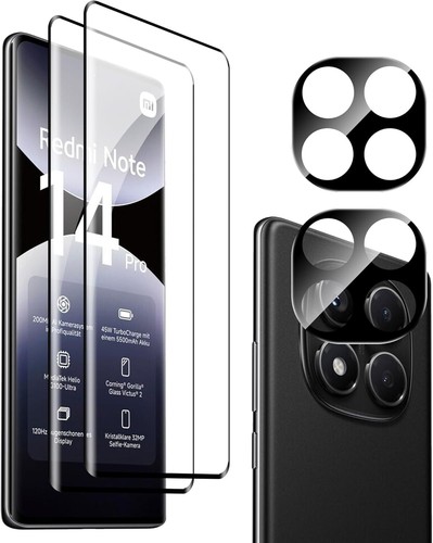 Schutzglas display - 2x, (display