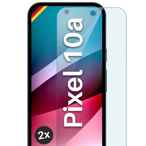 Echt glas für google pixel - echt,