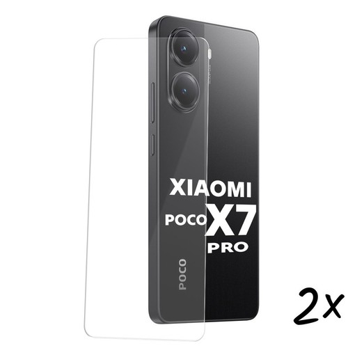 Xiaomi poco pro - 2x,