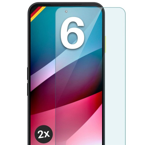 Echt glas für fairphone - echt, 6