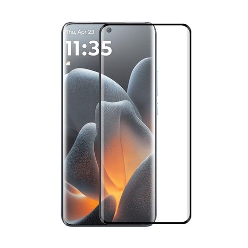 Full cover curved schutzglas - full,