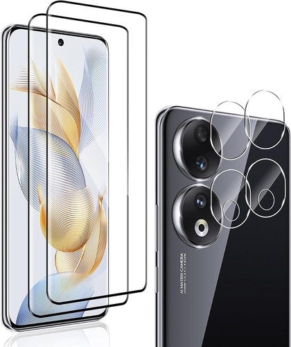 Schutzglas display - 3d,