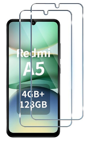 Xiaomi redmi panzer - xiaomi,